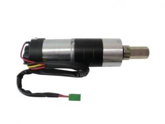 Radmotor IMS 40 
